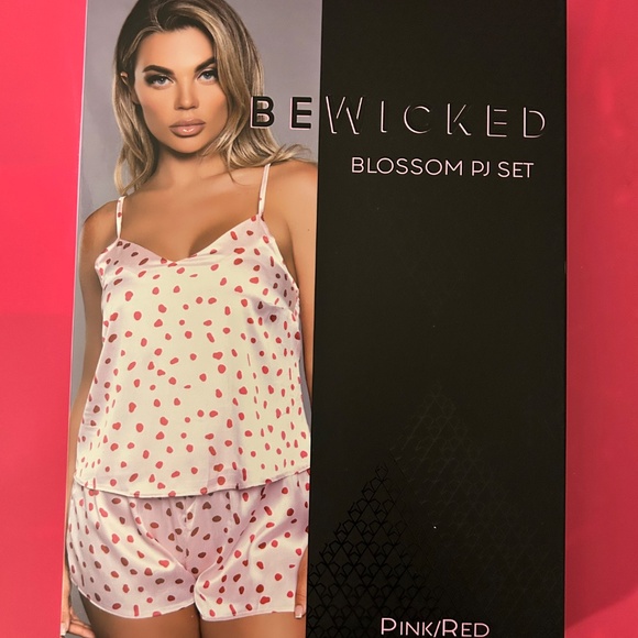 PJ Set - Picture 3 of 3